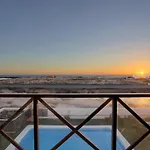 Ocean Sunset 3* Cotillo