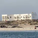 Lejlighedshotel Ocean Sunset 3*