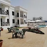 Ocean Sunset Lejlighedshotel
