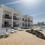 Ocean Sunset 3* Cotillo
