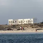 Lejlighedshotel Ocean Sunset Cotillo