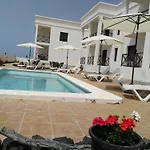 Lejlighedshotel Ocean Sunset
