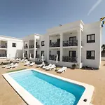 Lejlighedshotel Ocean Sunset