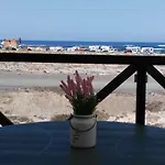 Lejlighedshotel Ocean Sunset