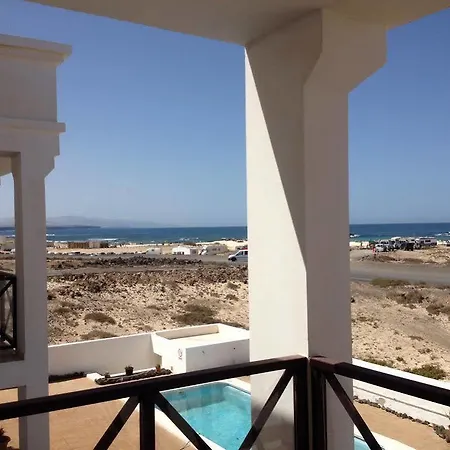 Lejlighedshotel Ocean Sunset 3*