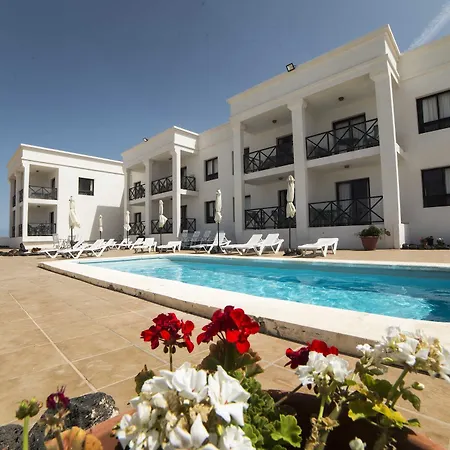 Lejlighedshotel Ocean Sunset 3*
