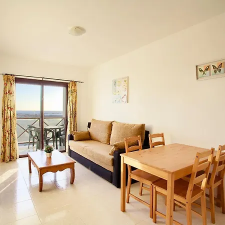 Ocean Sunset Apartmanhotel Cotillo