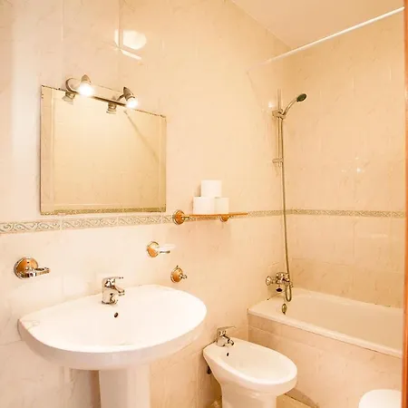 Ocean Sunset 公寓式酒店 Cotillo