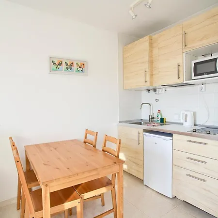 Apartmanhotel Ocean Sunset 3*