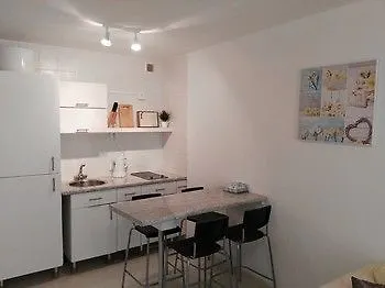 Ocean Sunset 公寓式酒店