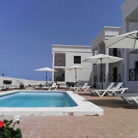 Ocean Sunset 3* Cotillo