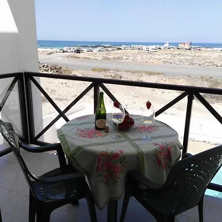 Ocean Sunset 3* Cotillo