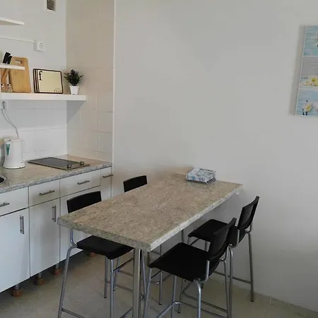 Apartmanhotel Ocean Sunset 3*