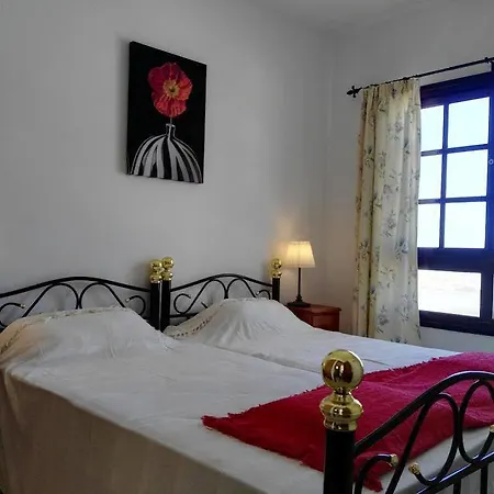 Ocean Sunset 3* Cotillo