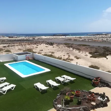 Ocean Sunset 公寓式酒店 3*