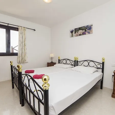 Ocean Sunset Apartmanhotel Cotillo