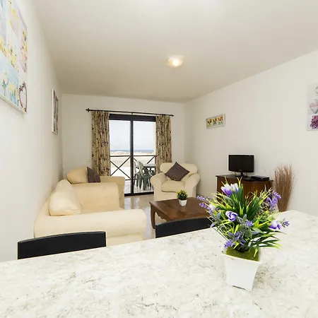 公寓式酒店 Ocean Sunset 3*