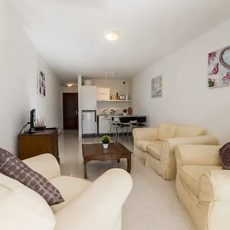 Ocean Sunset 公寓式酒店