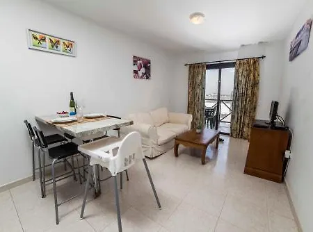 Apartmanhotel Ocean Sunset