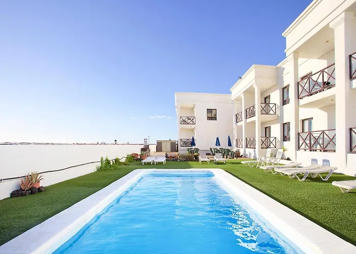 Ocean Sunset 3* Cotillo