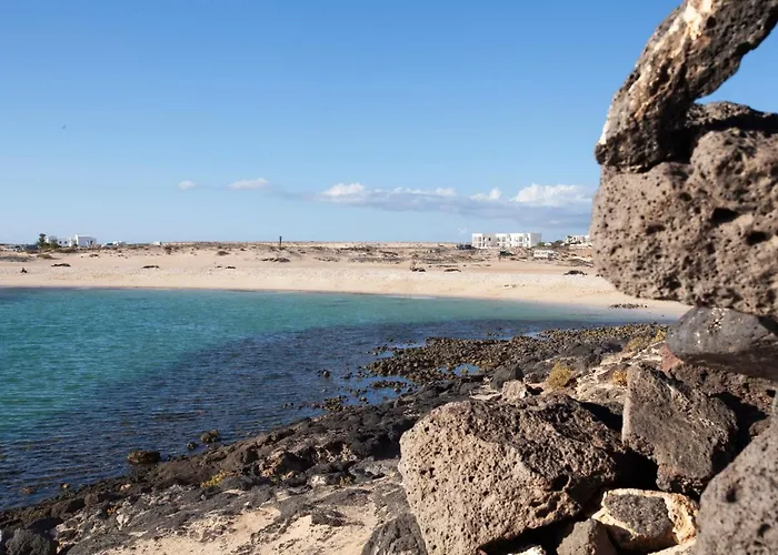 Ocean Sunset Apartahotel