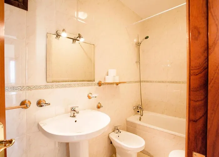 Ocean Sunset Apartahotel Cotillo