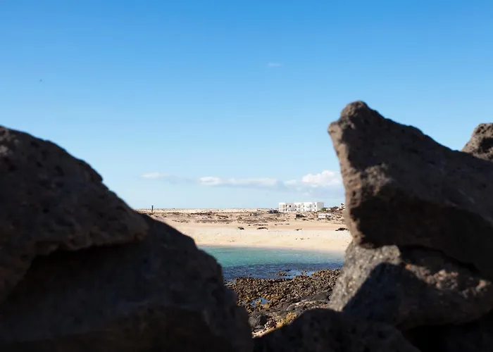 Ocean Sunset Apartahotel