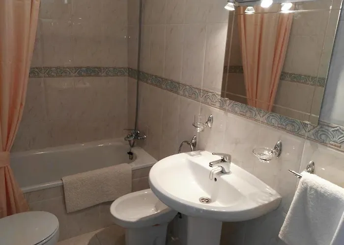 Apartahotel Ocean Sunset 3*