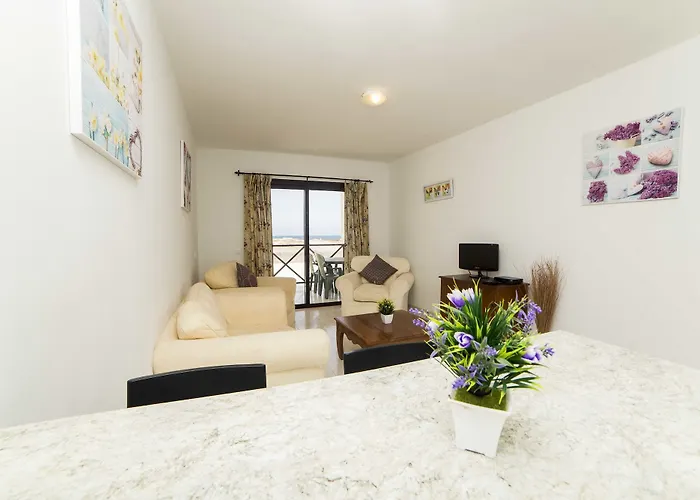 Apartahotel Ocean Sunset 3*