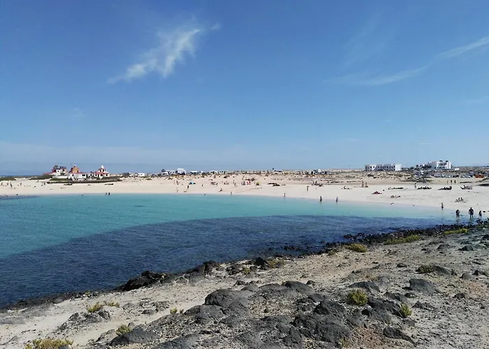 Ocean Sunset Apartahotel