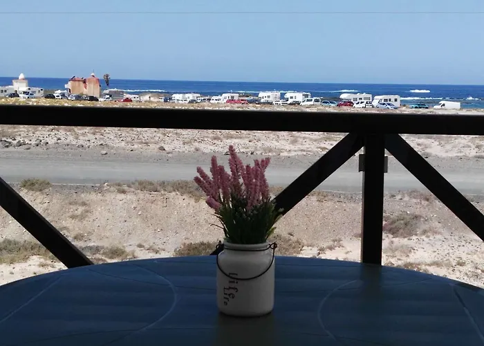 Apartahotel Ocean Sunset