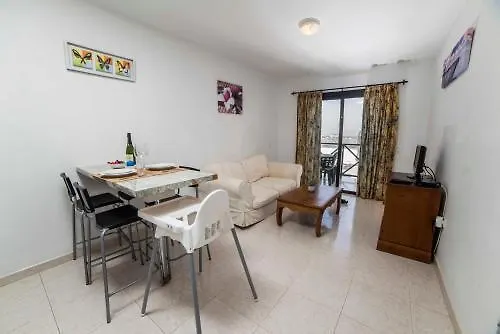 Apartahotel Ocean Sunset