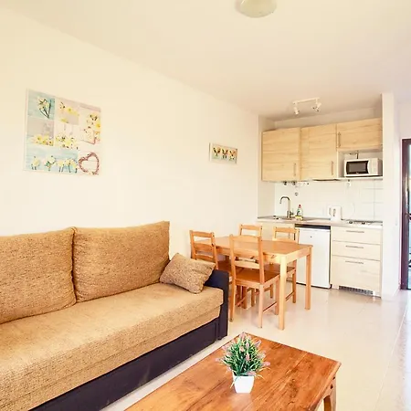 Ocean Sunset Appart hôtel Cotillo