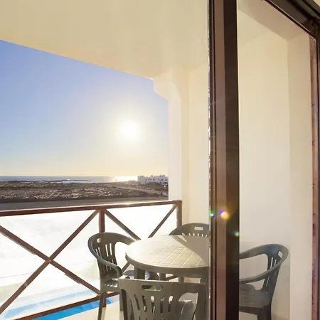Appart hôtel Ocean Sunset 3*