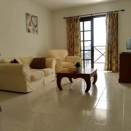 Ocean Sunset 3* Cotillo