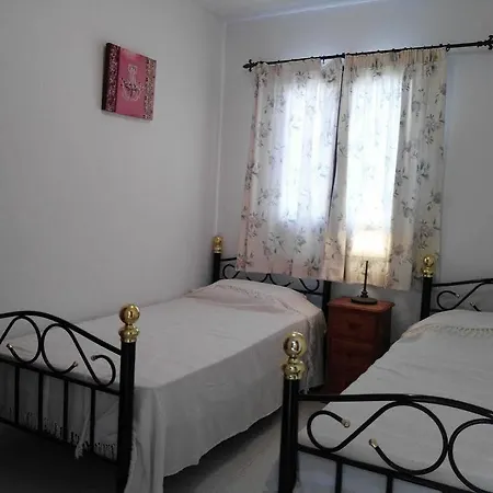 Appart hôtel Ocean Sunset 3*