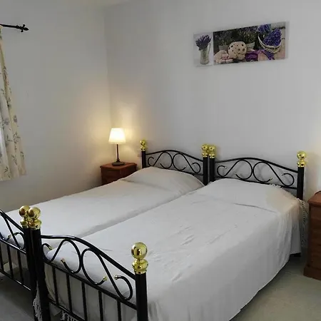 Appart hôtel Ocean Sunset 3*