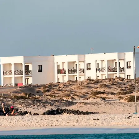 Ocean Sunset Aparthotel El Cotillo (Fuerteventura)