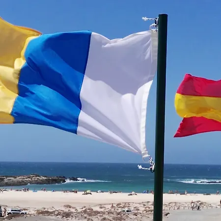 Ocean Sunset Cotillo