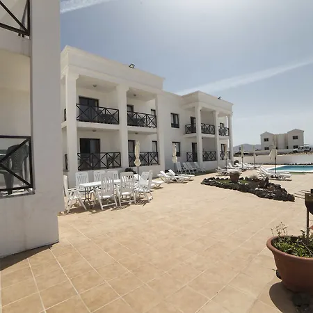 Ocean Sunset Appart hôtel