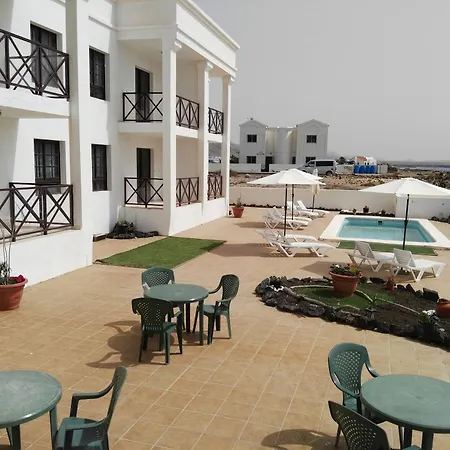 Appart hôtel Ocean Sunset