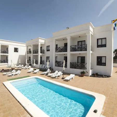 Appart hôtel Ocean Sunset