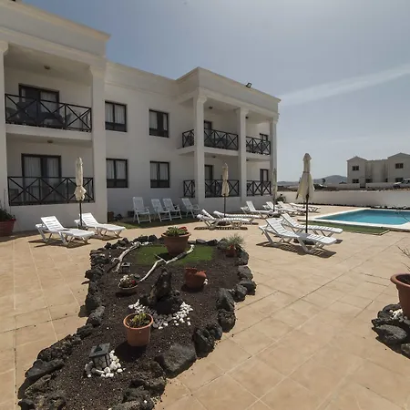 Ocean Sunset Appart hôtel