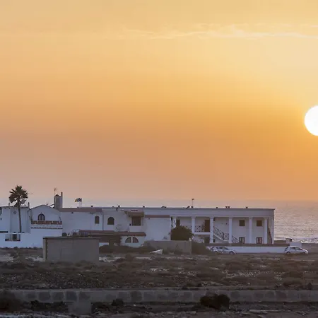 Ocean Sunset Appart hôtel 3*