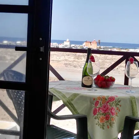 Ocean Sunset Appart hôtel 3*