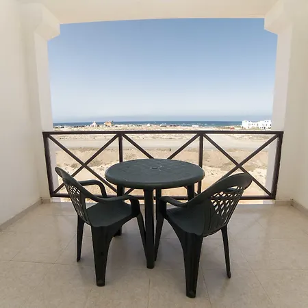 Appart hôtel Ocean Sunset