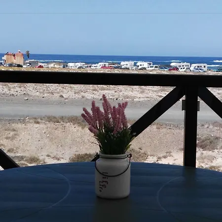 Appart hôtel Ocean Sunset