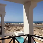 아파트호텔 Ocean Sunset 3*