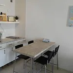 아파트호텔 Ocean Sunset 3*