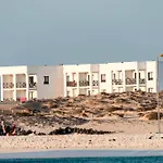 Ocean Sunset 아파트호텔 Cotillo